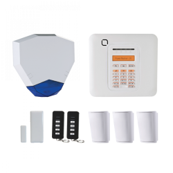 Visonic Power Master 10