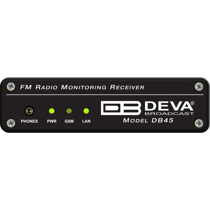 Deva DB45