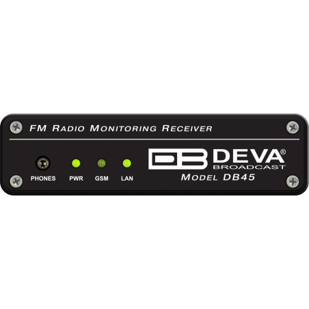 Deva DB45