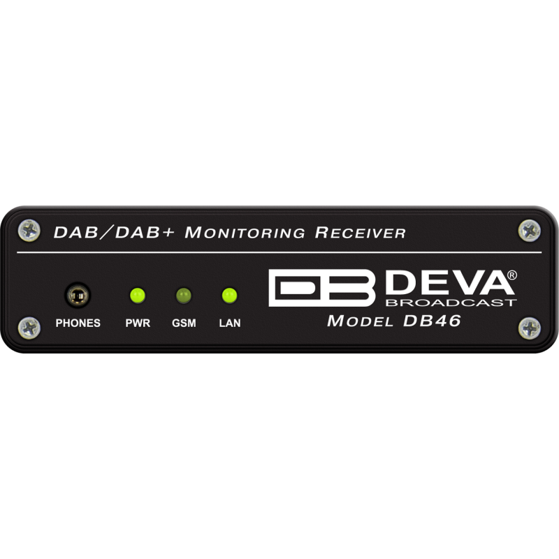 Deva DB46