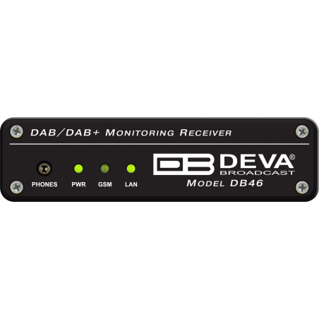 Deva DB46