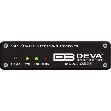 Deva DB36