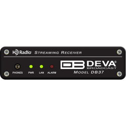 Deva DB37