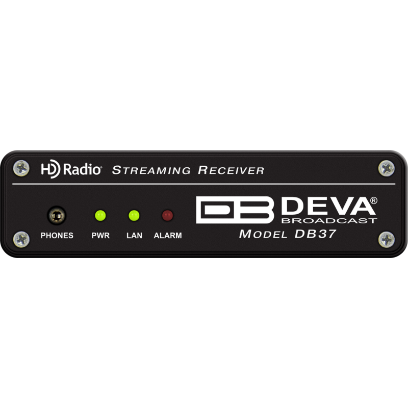 Deva DB37
