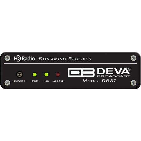 Deva DB37