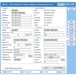 Deva DB3011