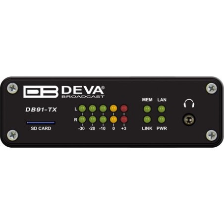 Deva DB91-TX