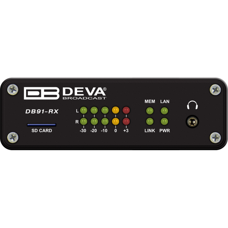 Deva DB91-RX