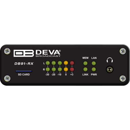 Deva DB91-RX