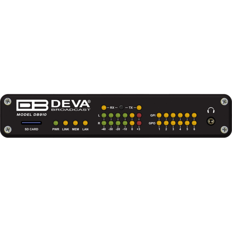 Deva DB910 Full Duplex