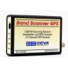 Band Scanner GPS