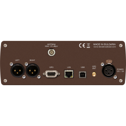 Deva Radio Explorer III DAB Mobile DAB/DAB+ Radio Analyzer