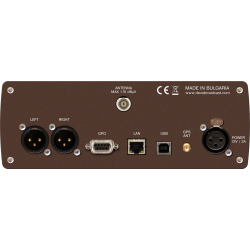 Deva Radio Explorer III HD Radio